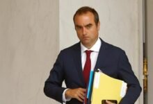 France unveils energy program with 14 new nuclear reactors and reduced wind targets