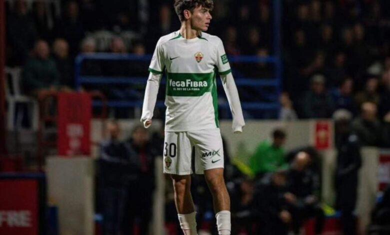 Chelsea monitoring Atletico Madrid midfielder Rodrigo Mendoza, report says 1 Chelsea eye Mendoza
