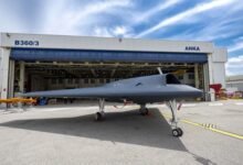 TUSAŞ Advances ANKA 3 UAV to Final Test Phase