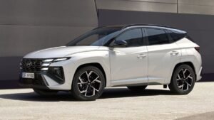 Hyundai Tucson Slashes Price by €7,000: A Strategic Counter-Move in Europe’s SUV Battle
