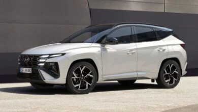 Hyundai Tucson Slashes Price by €7,000: A Strategic Counter-Move in Europe's SUV Battle 11 Tucson's €7k Price Cut