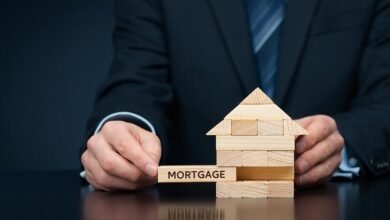 Mortgage Rates Are Rising Again — This Time the Market Isn’t Brushing It Off