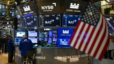 Chris Taylor’s Wisconsin Win Sends Unexpected Relief Through Markets