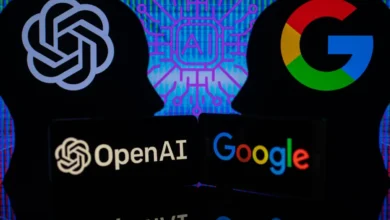 Google’s AI Moves Are Shaking Up the Industry—And They’re Not Playing Fair