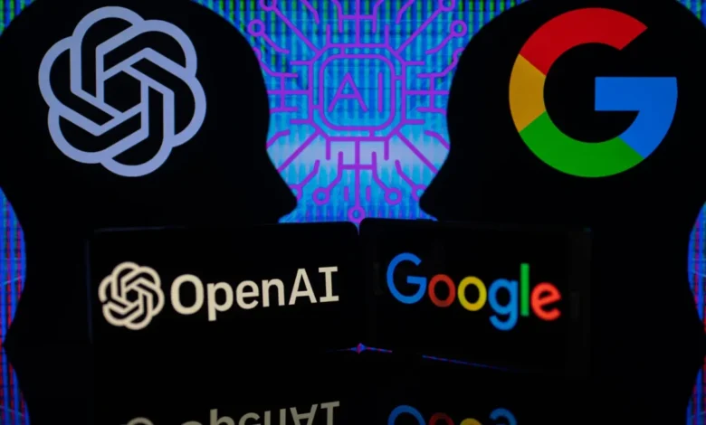 Google’s AI Moves Are Shaking Up the Industry—And They’re Not Playing Fair 1 The AI Sovereignty Shift