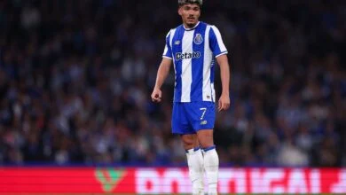 Premier League clubs eye William Gomes