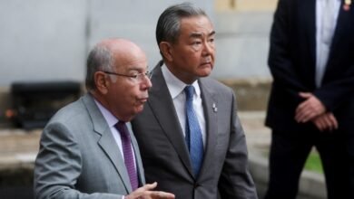 China Backs Brazilian Sovereignty as Beijing and Brasilia Move to Counter US Influence