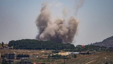 Western Powers Urge Hezbollah Disarmament