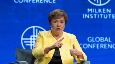 IMF Chief Warns Advanced AI Models Could Threaten Global Financial System 7 IMF Warns of AI Financial Risks