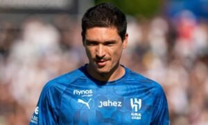Iraola targets Núñez return