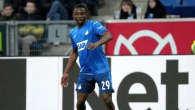 Liverpool Lead Toure Race
