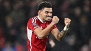Arsenal Identifies Morgan Rogers as Primary Target to Refine Attacking Efficiency