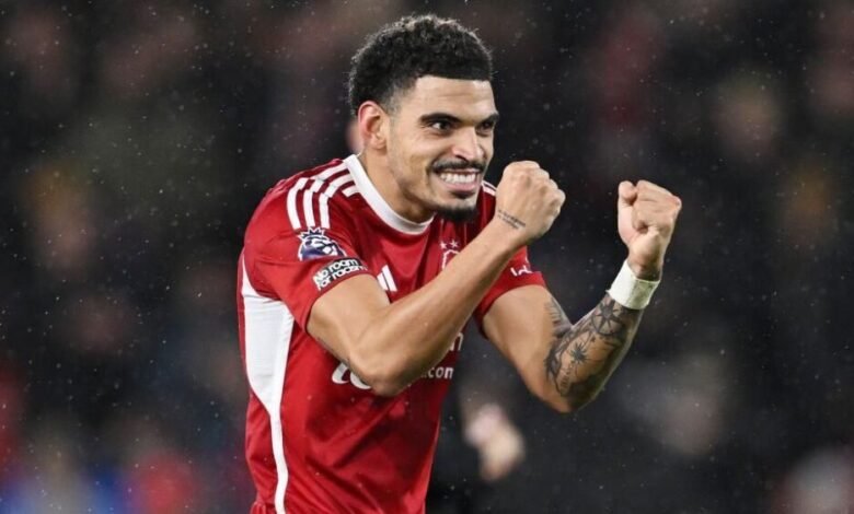 Arsenal Identifies Morgan Rogers as Primary Target to Refine Attacking Efficiency