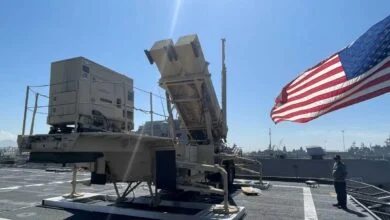US Army Overhauls Defense Software