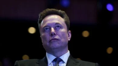 Musk Becomes First Trillionaire