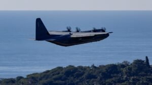 U.S. approves Kuwait aircraft deal
