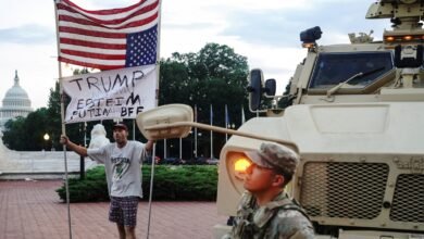 U.S. Justice Department Signals Policy Shift with Unprecedented Denaturalization Filings