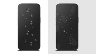 Tech Experts Identify Oleophobic Coatings as Critical Factor in Screen Protector Performance Tech Experts Identify Oleophobic Coatings as Critical Factor in Screen Protector Performance