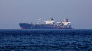 Oil Prices Hit March Lows