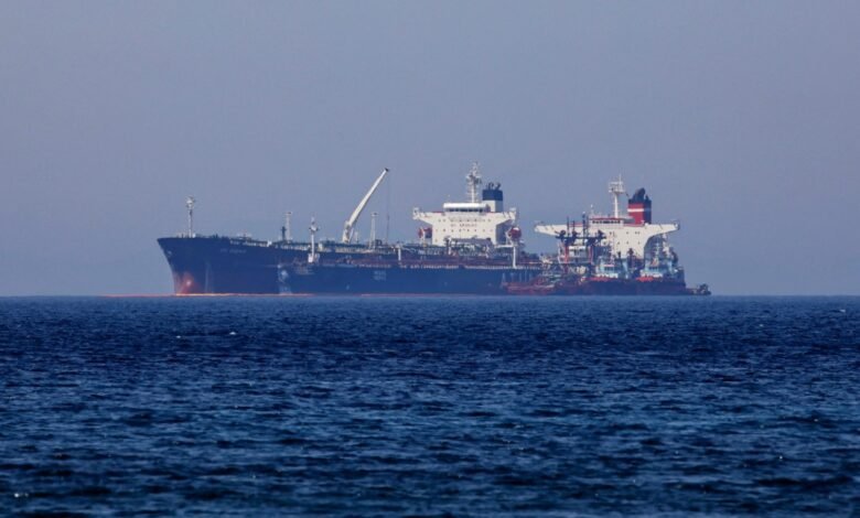 Oil Prices Hit March Lows