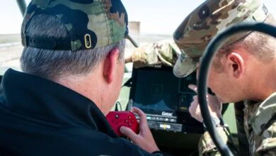 US Army Fast-Tracks Directed Energy Procurement to Counter Drone Cost Imbalance 3 US Army Speeds Laser Weapon Adoption