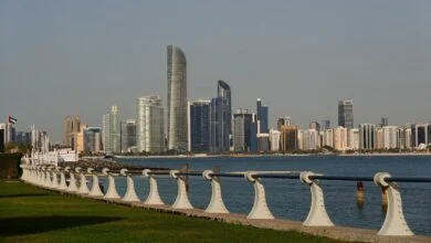 UAE officials apologize after technical glitch triggers false missile alert 11 UAE False Missile Alert Glitch