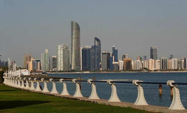 UAE False Missile Alert Glitch