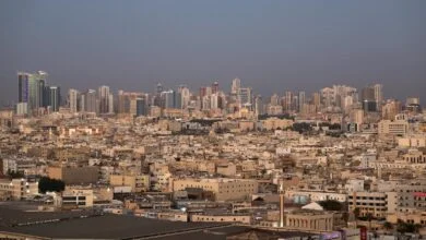 Saudi Arabia and Bahrain Condemn Attacks