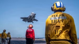 F-35 Readiness Declines