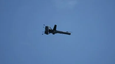South Korea to produce 110,000 drones by 2029 4 South Korea drone expansion