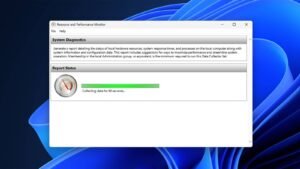 Windows Diagnostic Suite Provides 60-Second System Health Audits via Legacy Command
