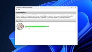Windows Diagnostic Suite Provides 60-Second System Health Audits via Legacy Command Windows Diagnostic Suite Provides 60-Second System Health Audits via Legacy Command