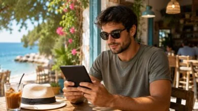 MediaTek and E Ink Integrate Edge AI Into Next-Generation Color ePaper Silicon 6 MediaTek and E Ink Unveil AI ePaper Chips