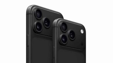 Apple to Boost iPhone 18 Memory for On-Device AI, Analyst Says Apple to Boost iPhone 18 Memory for On-Device AI, Analyst Says