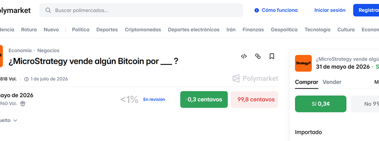 Polymarket Faces Million Dispute Over Strategy Bitcoin Sale Timing Polymarket Faces Million Dispute Over Strategy Bitcoin Sale Timing