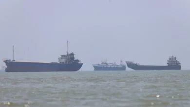 Strait of Hormuz navigation sees gradual return 2 Hormuz navigation resumes