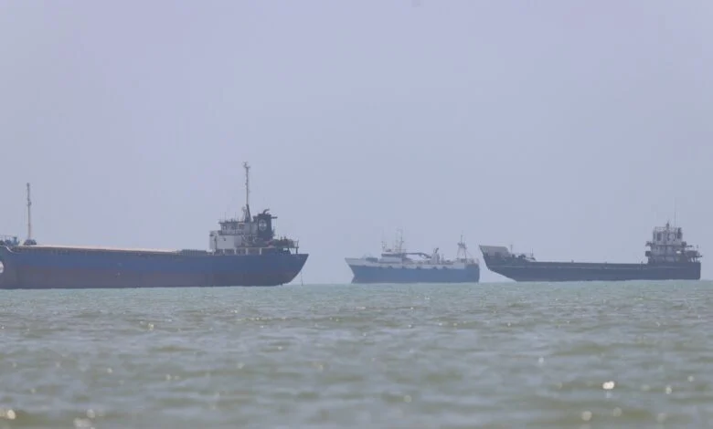 Hormuz navigation resumes