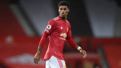 Tottenham, Arsenal and Chelsea monitor Manchester United forward Marcus Rashford Tottenham, Arsenal and Chelsea monitor Manchester United forward Marcus Rashford