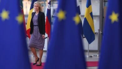 France and Germany Discuss Overhaul of EU Diplomatic Service 7 EU Diplomatic Service Reform