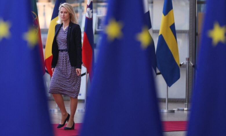 EU Diplomatic Service Reform