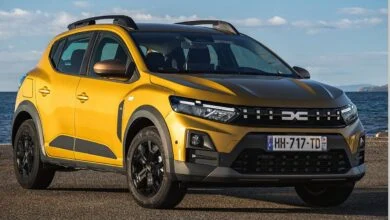Dacia Launches Sandero Stepway Extreme Trim in Spain 5 Dacia Sandero Stepway Extreme Spain