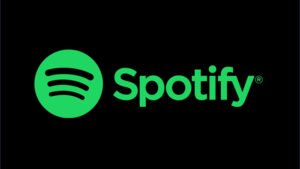 Spotify 2025 Revenue Report