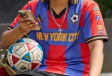 NYC’s $50 Jersey Market Collision