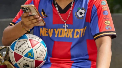 The $50 Jersey Problem: Why Zohran Mamdani’s ‘Affordability’ Experiment Hit a Market Wall 1 NYC’s $50 Jersey Market Collision