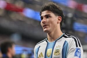 Arsenal Target Julian Alvarez Transfer