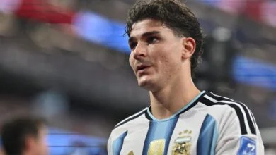 Arsenal Target Julian Alvarez Transfer