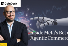 Meta Positions WhatsApp as the Engine of a New ‘Agentic’ Economy