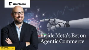 Meta's Agentic Commerce Vision