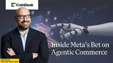Meta Positions WhatsApp as the Engine of a New 'Agentic' Economy 7 Meta's Agentic Commerce Vision