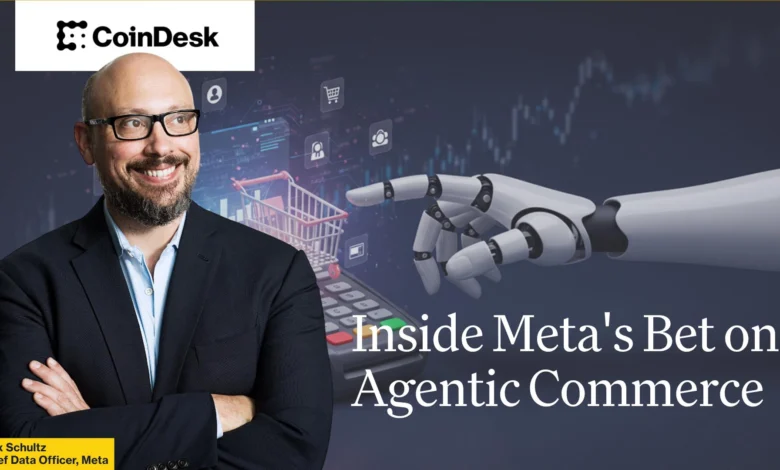 Meta's Agentic Commerce Vision